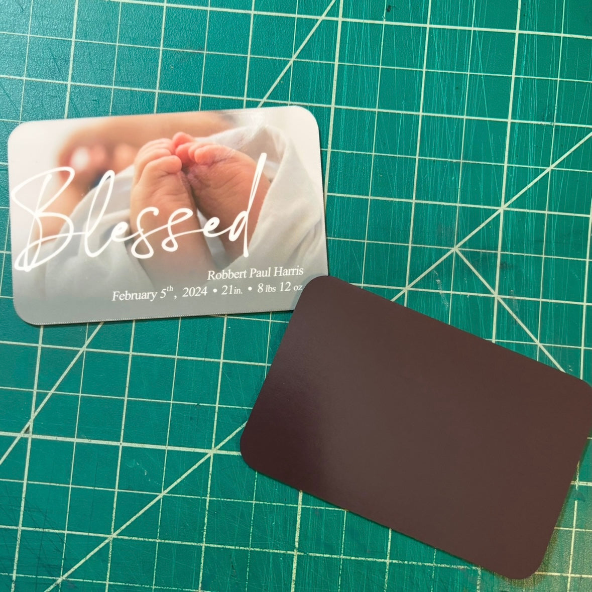 Sticker Mill Custom Magnets – Sticker Mill