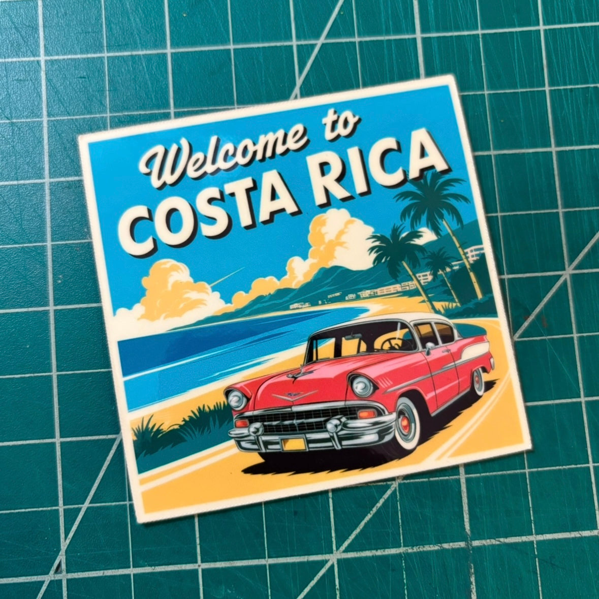 Sticker Mill Custom Magnets – Sticker Mill