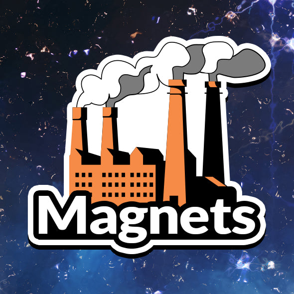 Magnets